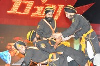 Rachcha Audio Release